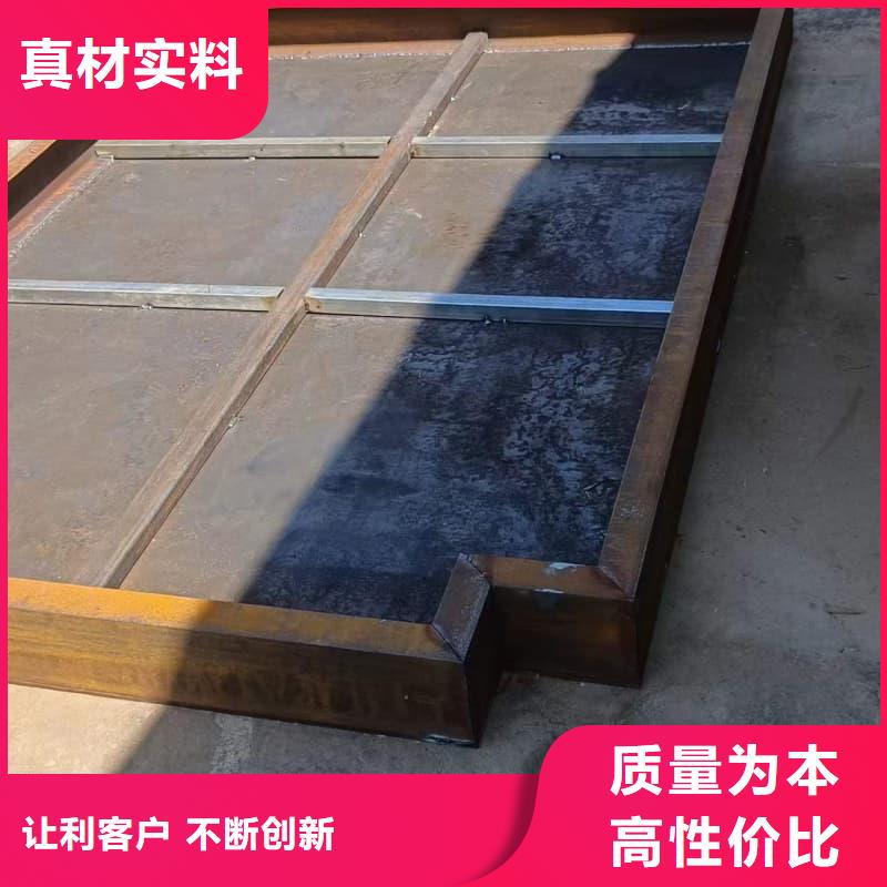 工业探伤铅房报价格