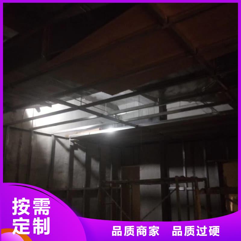 铅门防护工程改造企业-质量过硬
