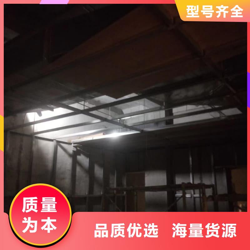 有实力的射线屏蔽工程 厂家