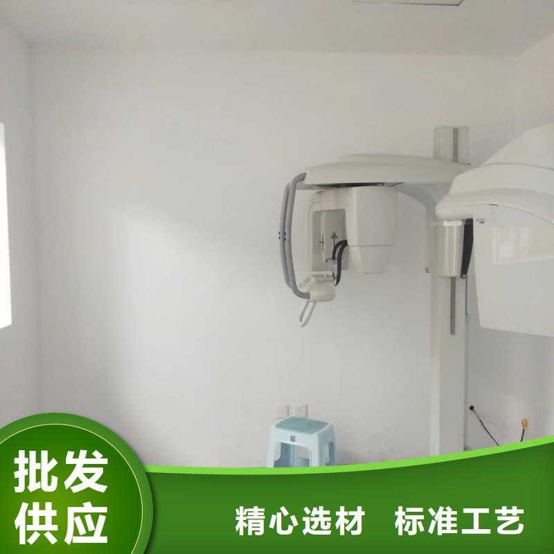 防辐射铅工程厂家-优惠