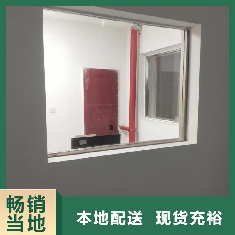 批发射线防护工程施工_品牌厂家