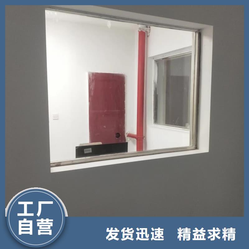 单开平移铅门-专注单开平移铅门十多年