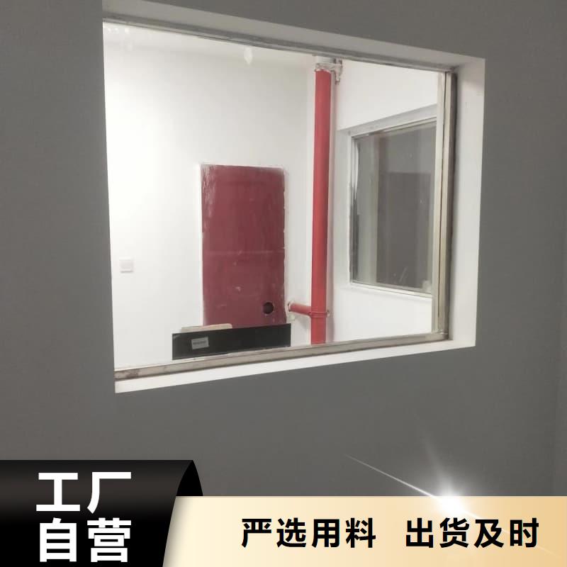 卖铅门防护工程改造的实力厂家