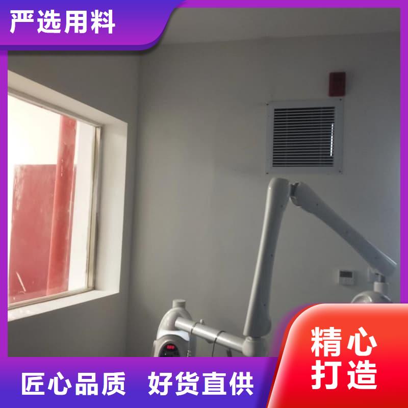 工业探伤铅板定制加工现货定做