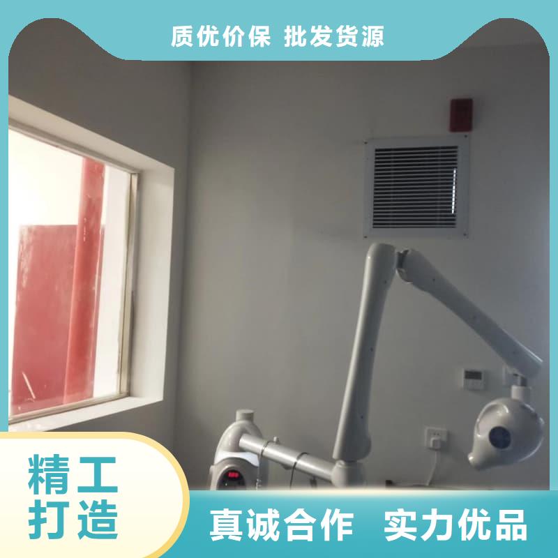 供应批发生产射线防护门铅房-现货供应