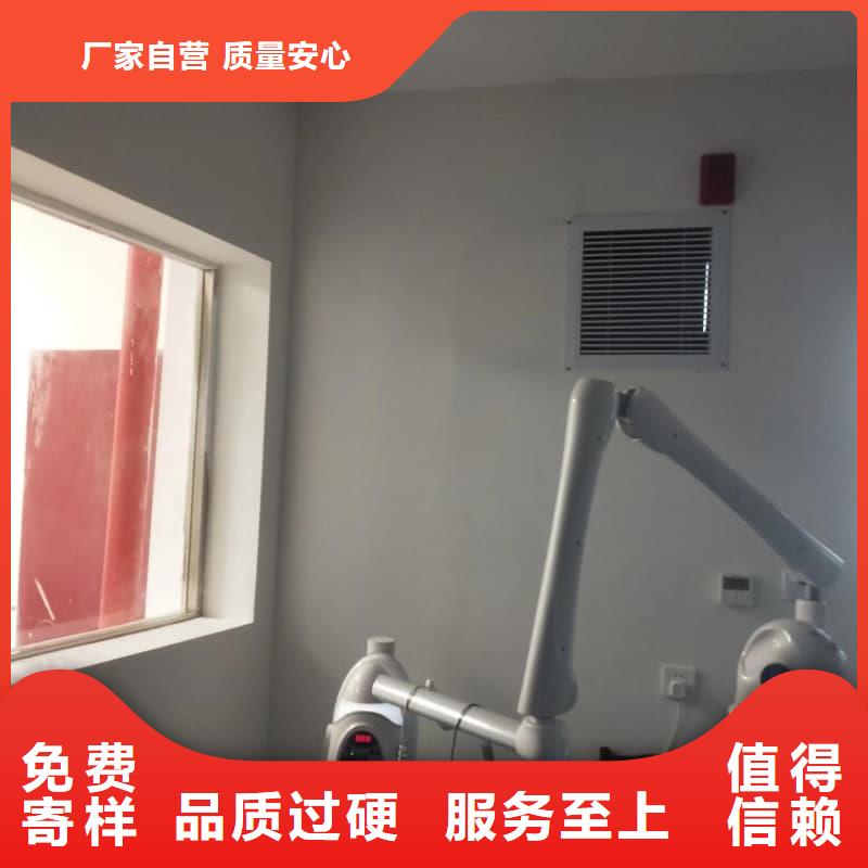 工业探伤铅板定制加工企业-价格优惠