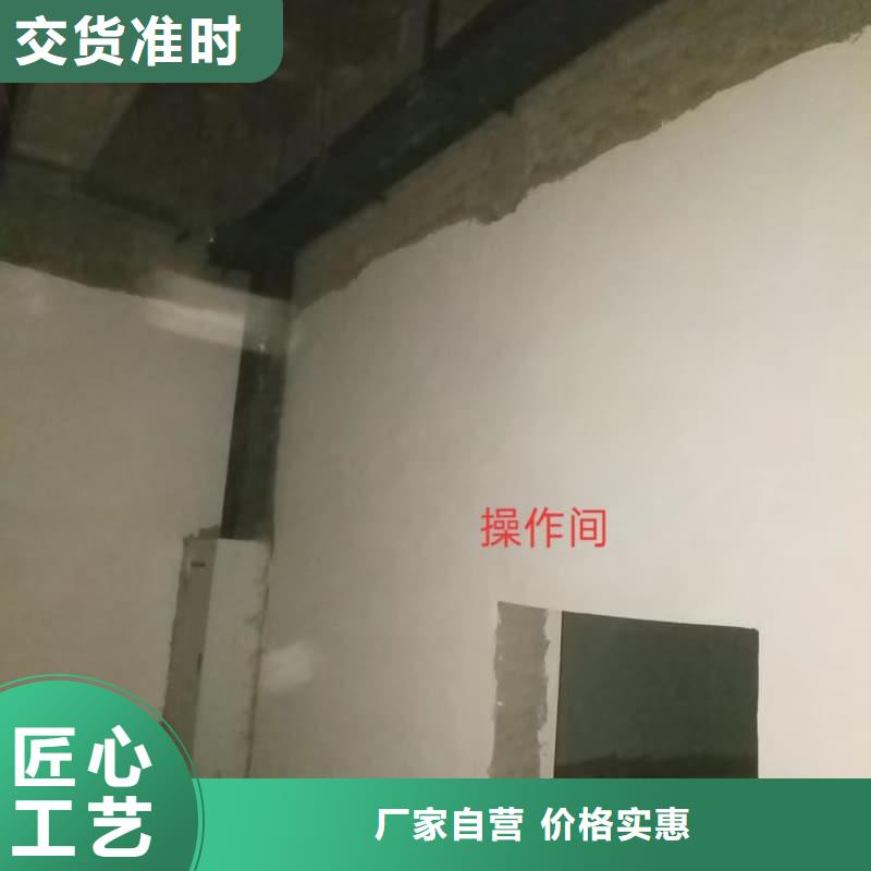 防辐射硫酸钡板制造厂