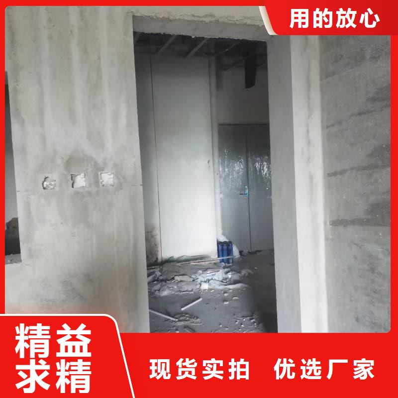 放射科防护工程装修一站式采购