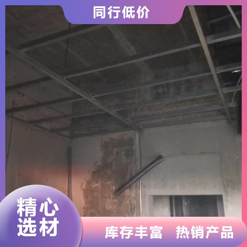 铅玻璃工程经久好用