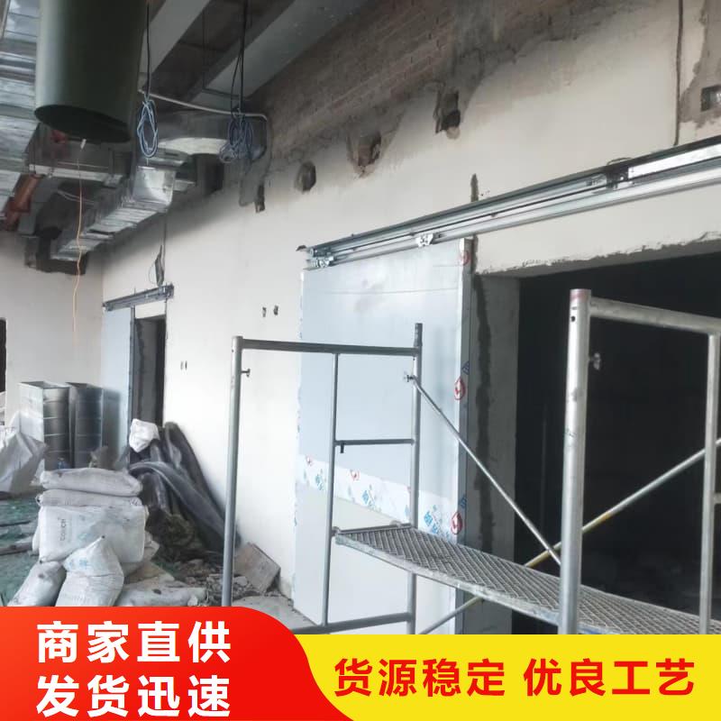 核医学防辐射工程制造厂_誉恒射线防护器材有限公司