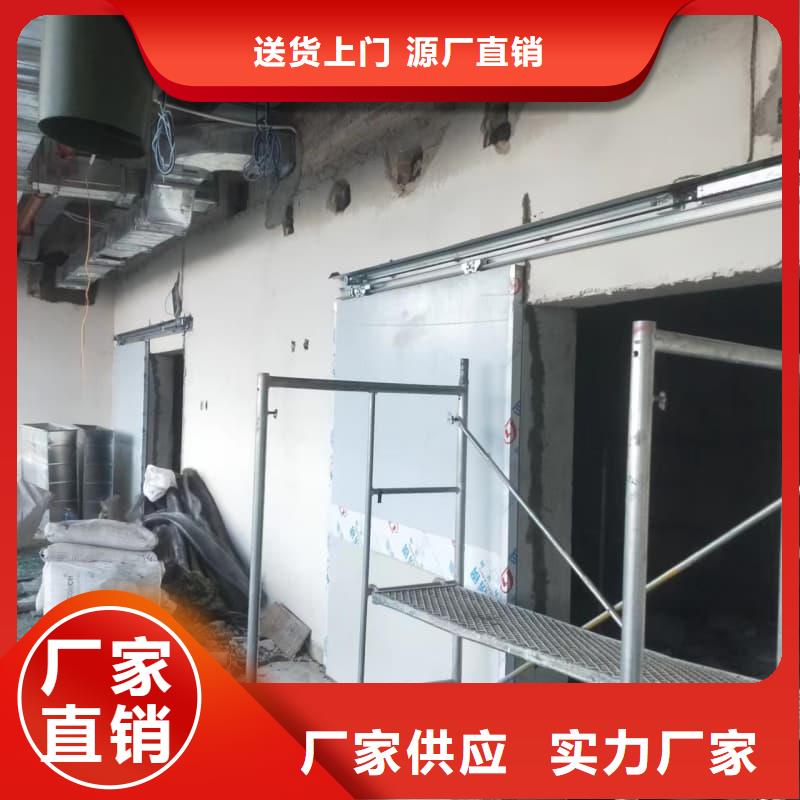 ：CT室防护工程施工供应商