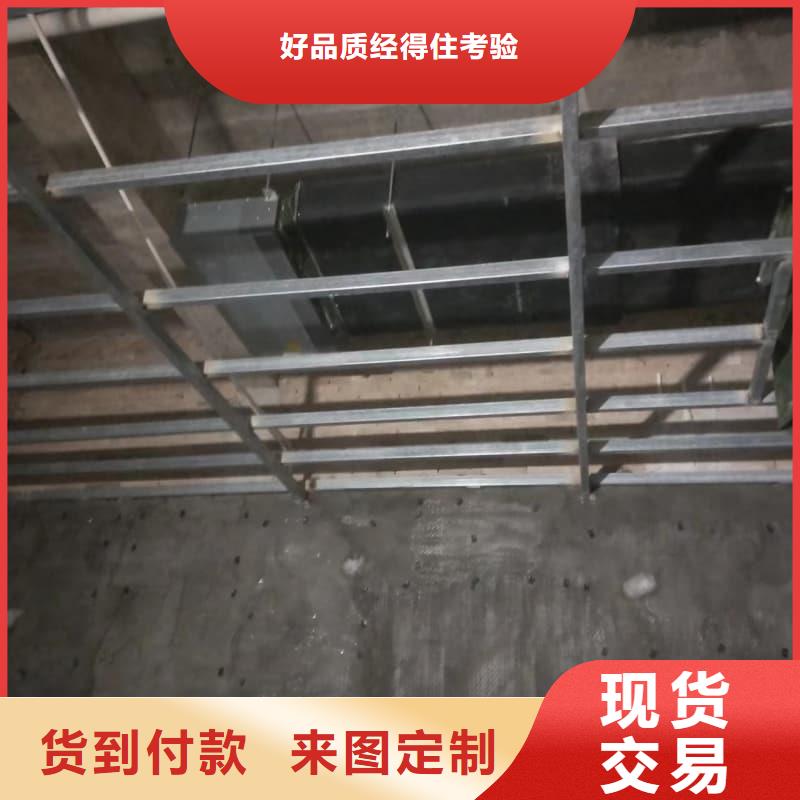 射线防护材料板应用范围广
