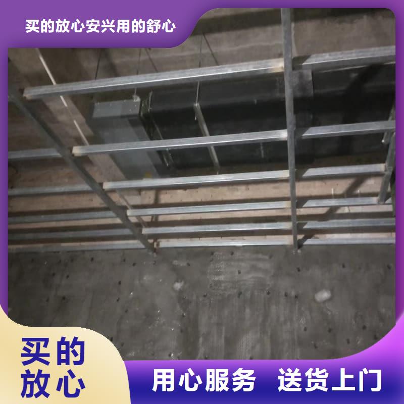 厂家供应铅玻璃工程
