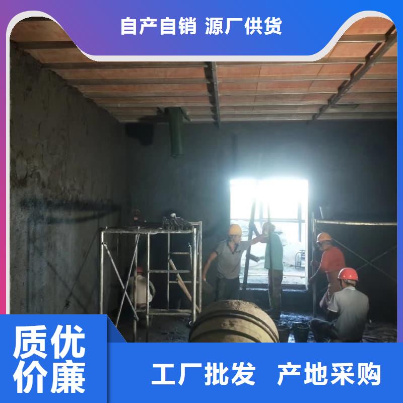 精选放射科防护工程装修厂家