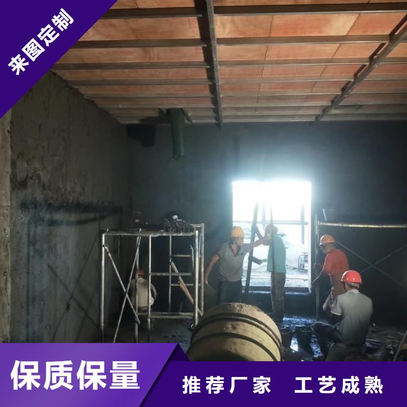 射线防护工程施工多规格可选择