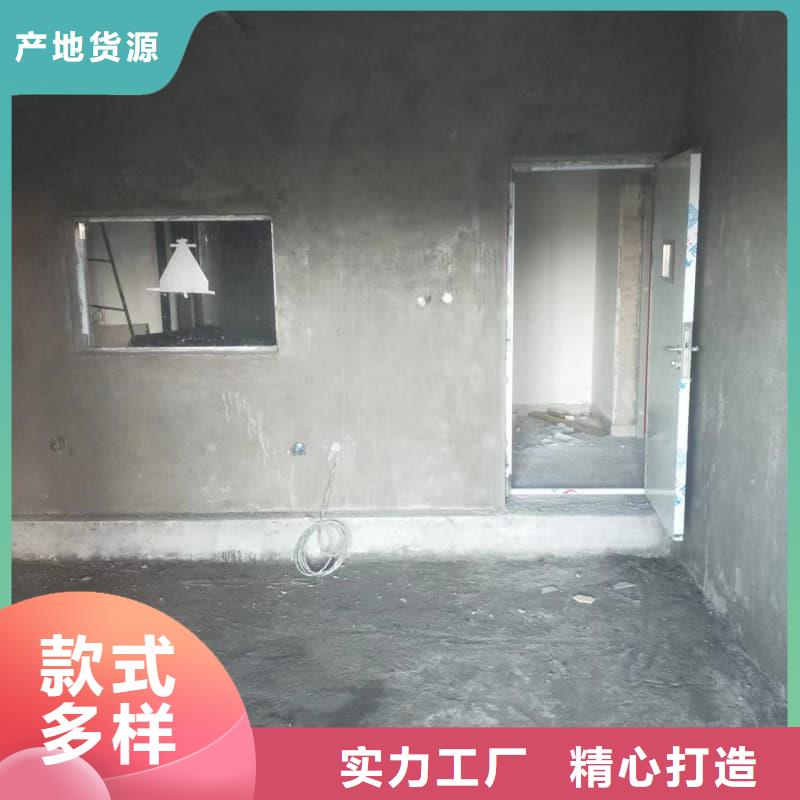 经验丰富的专业DR防辐射工程经销商