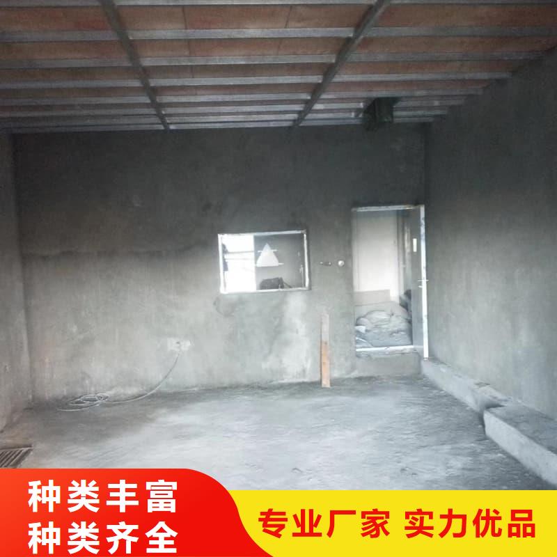 生产防辐射铅板施工改造的当地厂家