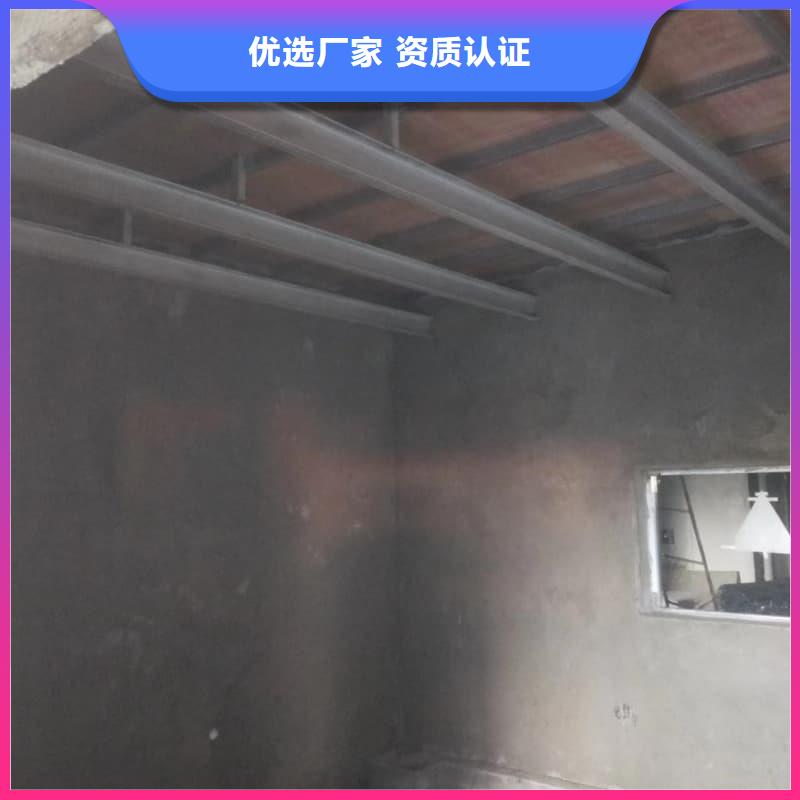 供应防辐射铅板施工改造的厂家