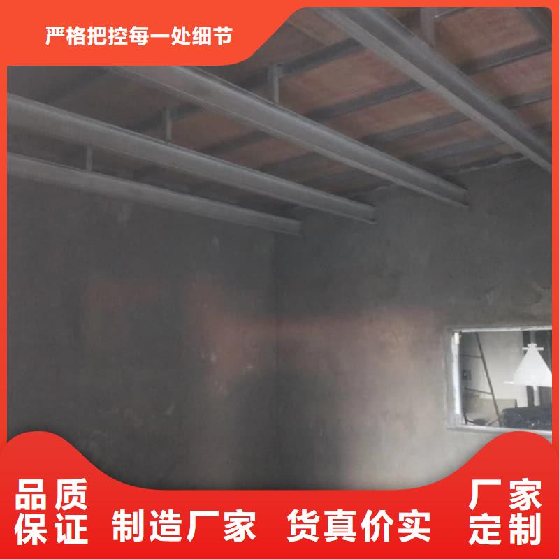 铅门防护工程改造企业-质量过硬