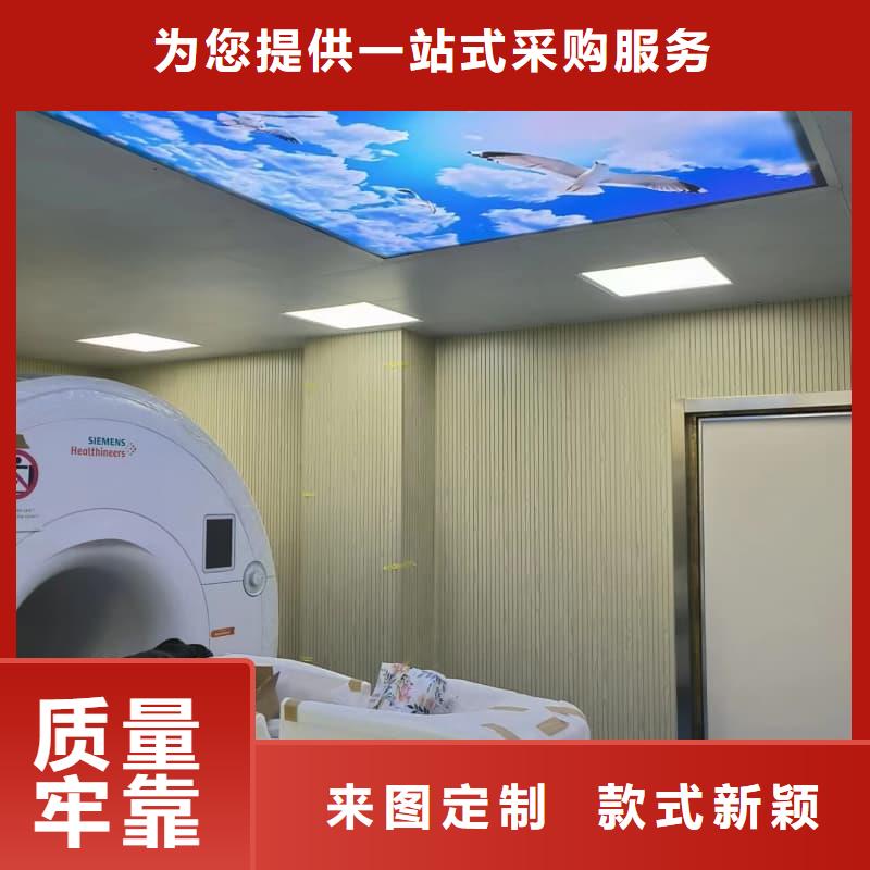 口腔科防护建设 资质齐全