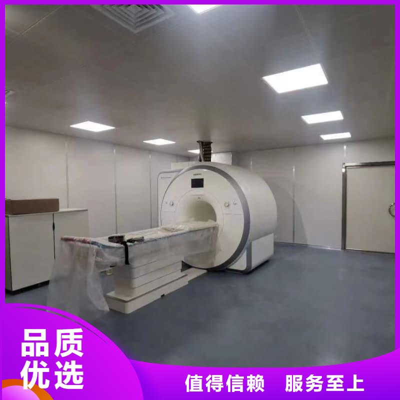 能做铅门防护工程改造的厂家