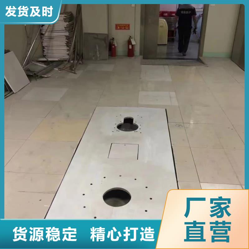 DR室装修改造品牌保证