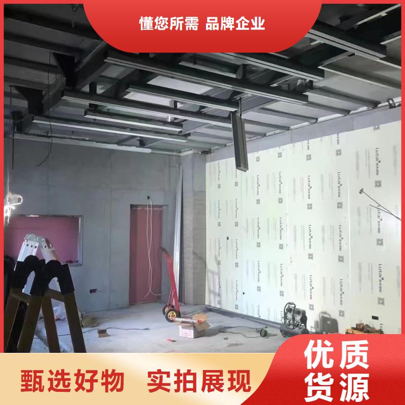 拍片室防辐射改造 _[誉恒射线防护器材有限公司]