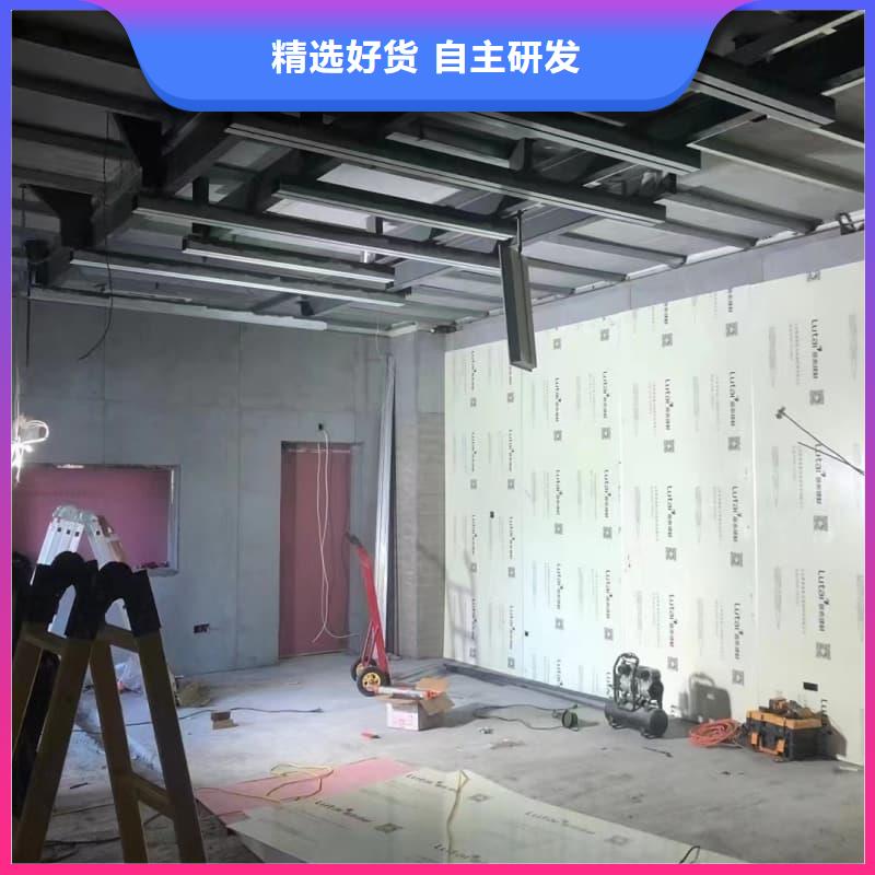 优惠的CT室防护工程施工