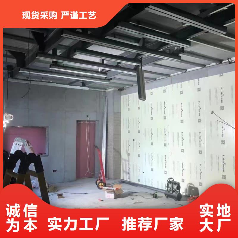 铅门防护工程改造厂家现货定做