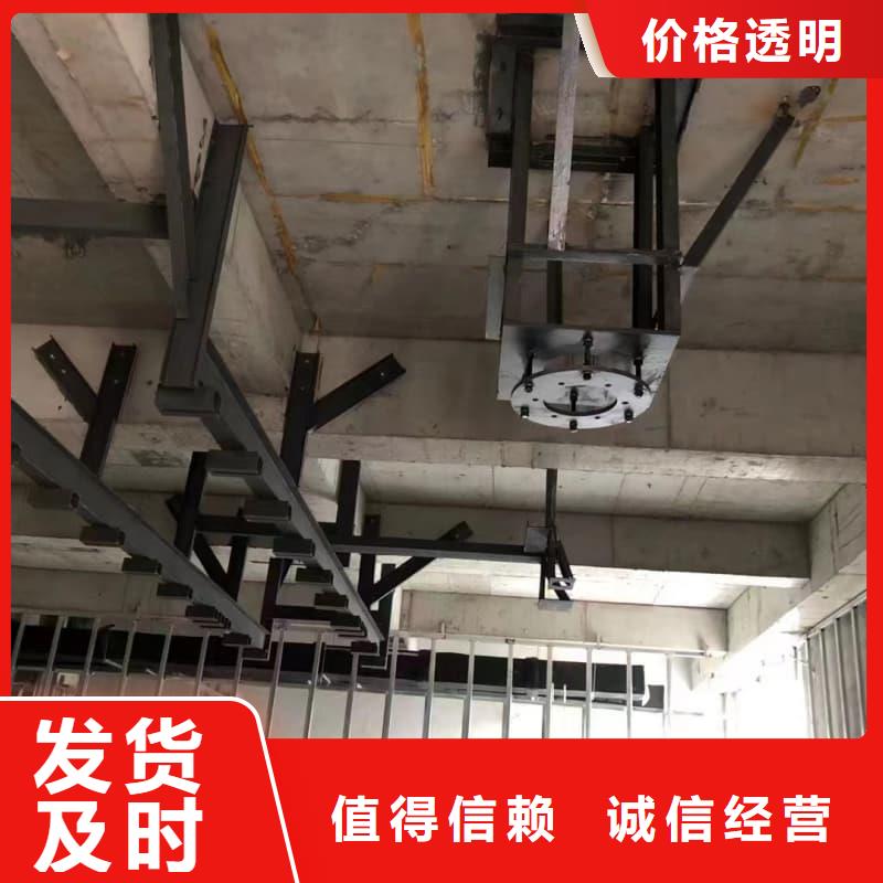 CT机房防辐射施工厂家服务周到