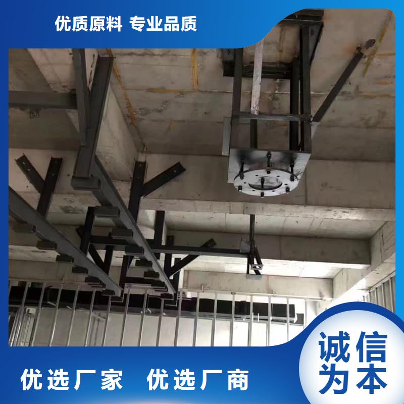 防辐射工程材料市场行情