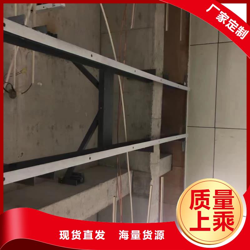 DR室装修改造品牌保证