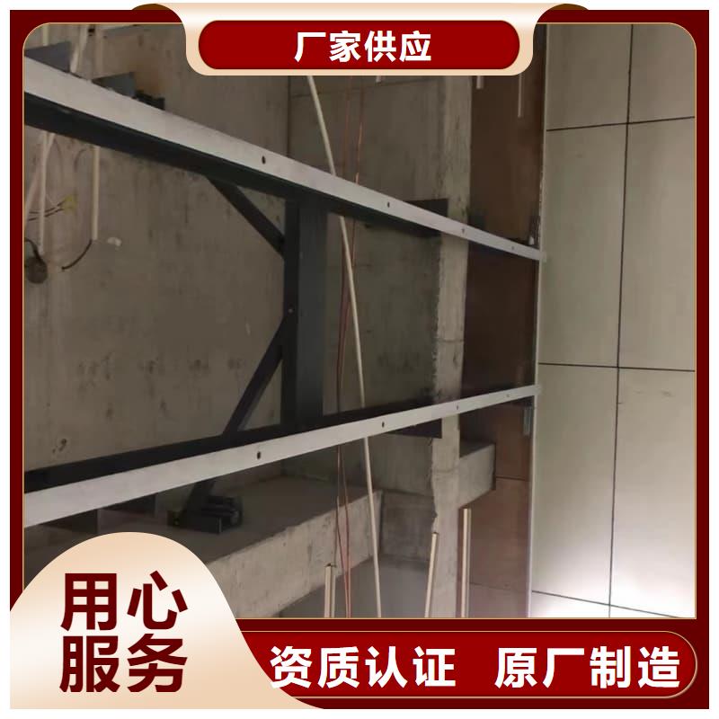 防辐射墙面铅板发货及时