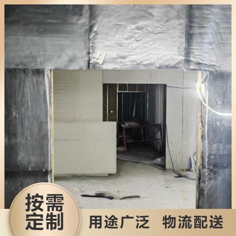 可信赖的防护铅玻璃安装厂家