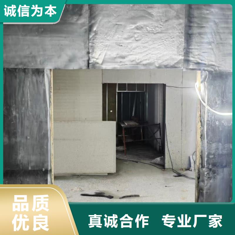 经验丰富的防辐射钡板公司