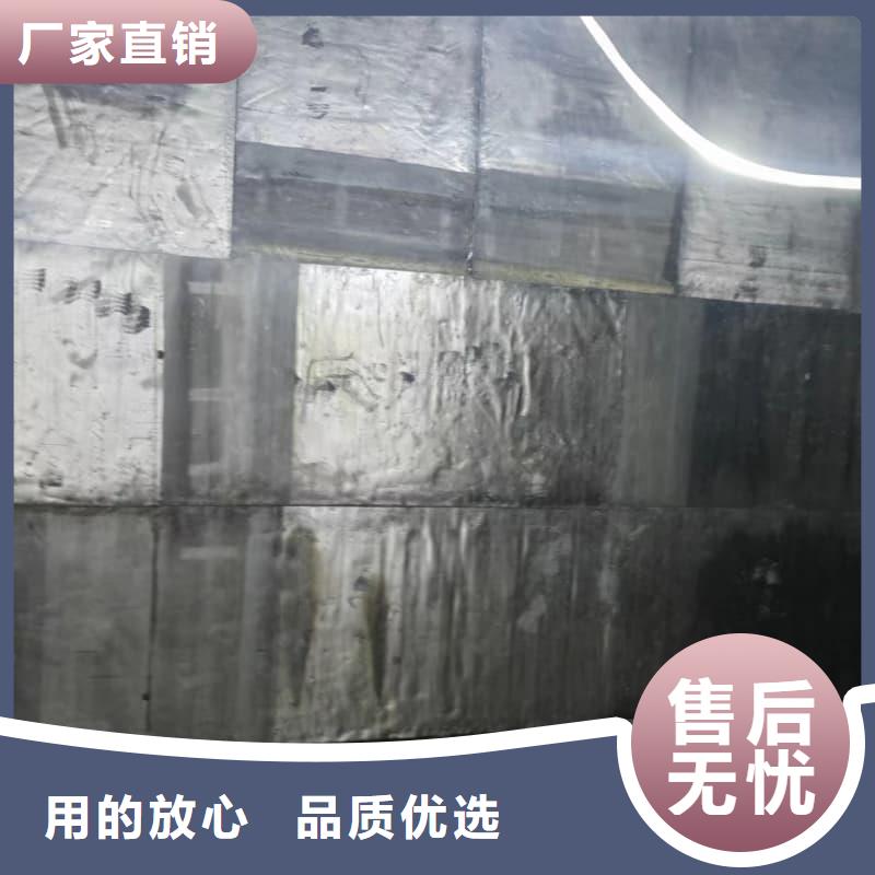 放射科防护工程装修厂家信守承诺