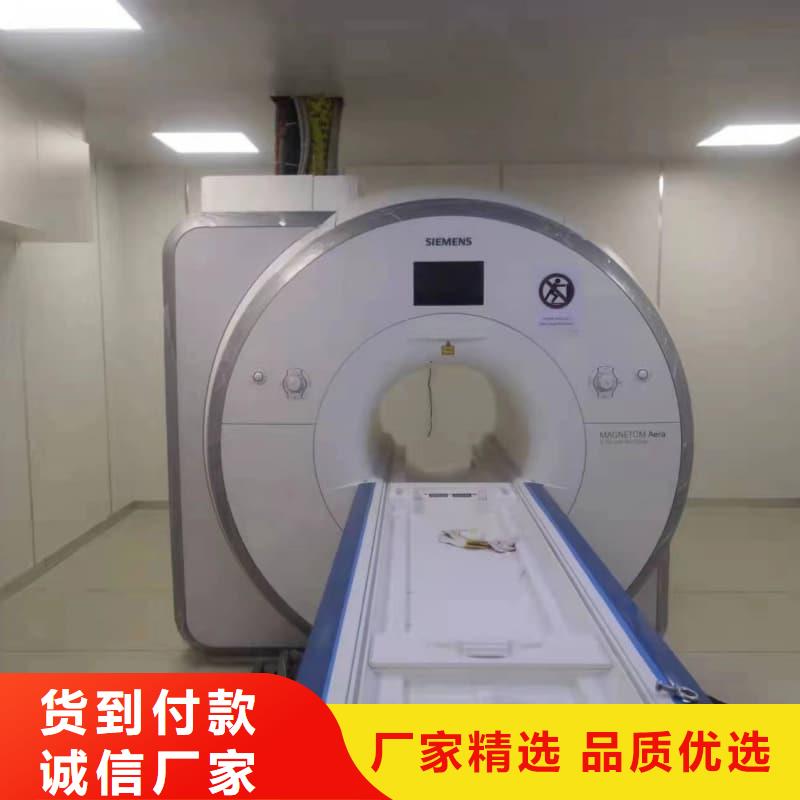 防护铅玻璃安装厂家服务周到