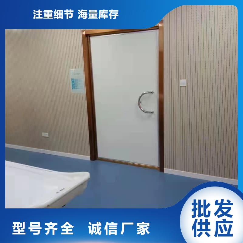厂家供应铅玻璃工程