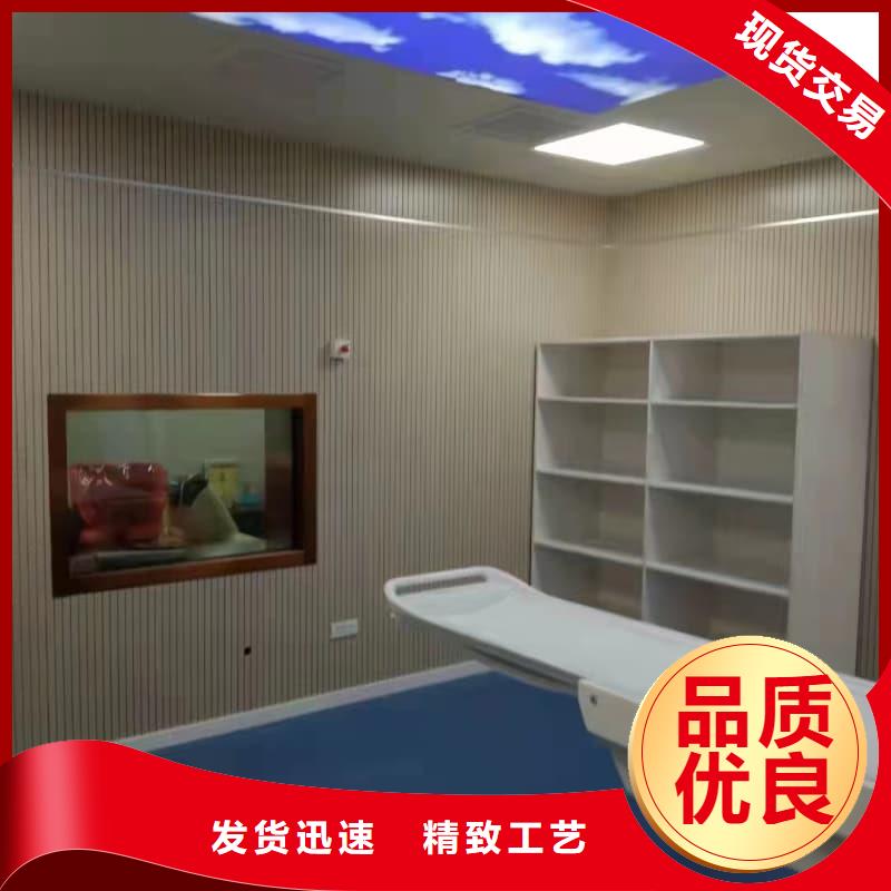 #铅玻璃工程#欢迎来厂参观