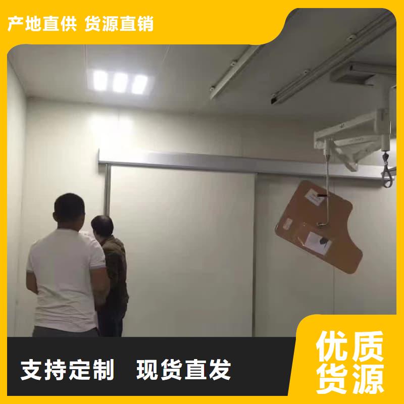 工业探伤铅板定制加工现货定做