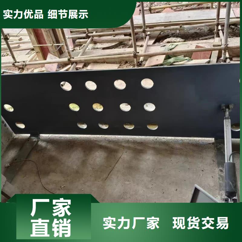 射线防护工程施工厂