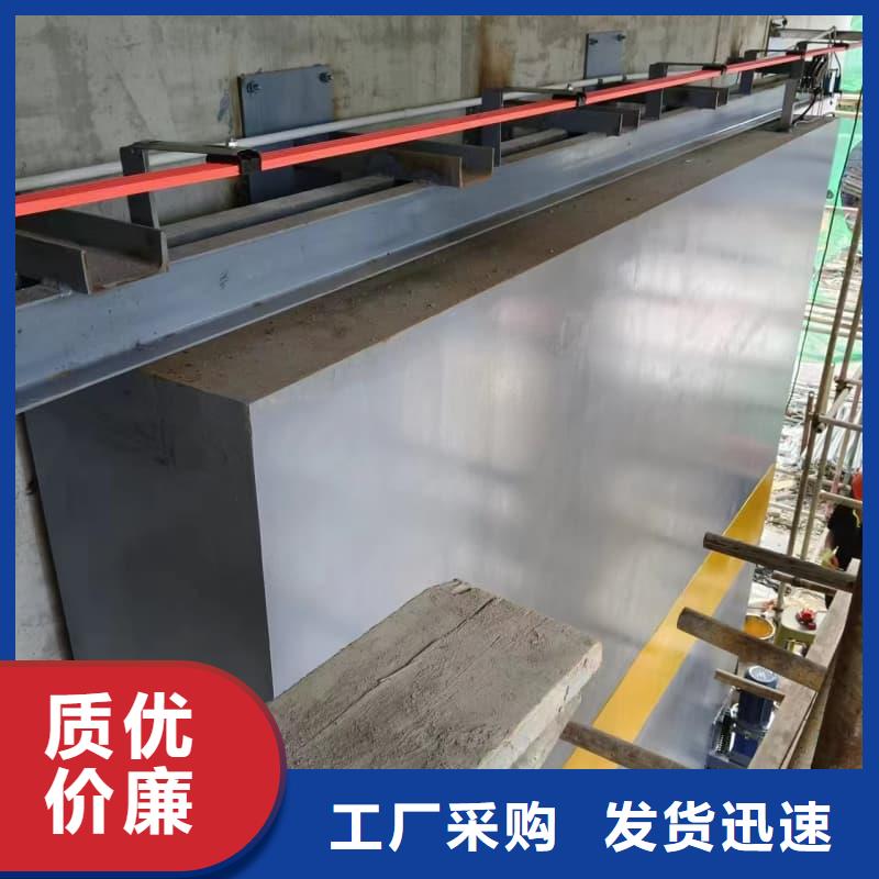卖CT室防护工程施工的公司