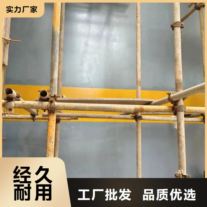 射线防护工程施工企业-可接急单