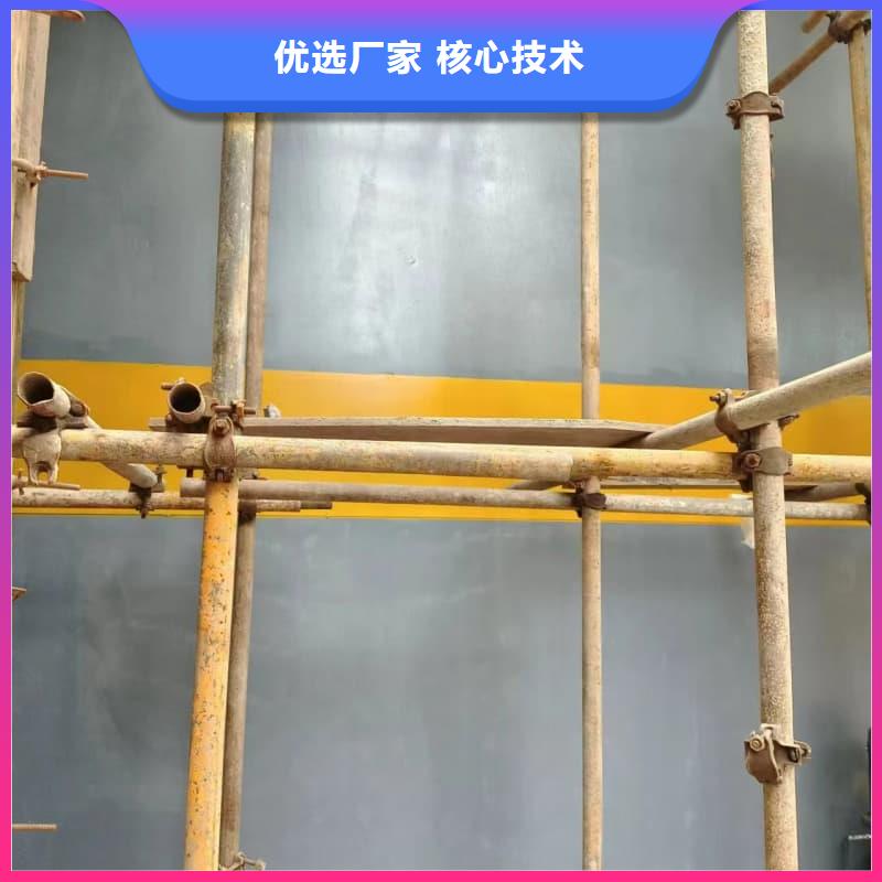 专业销售生产射线防护门铅房-口碑好