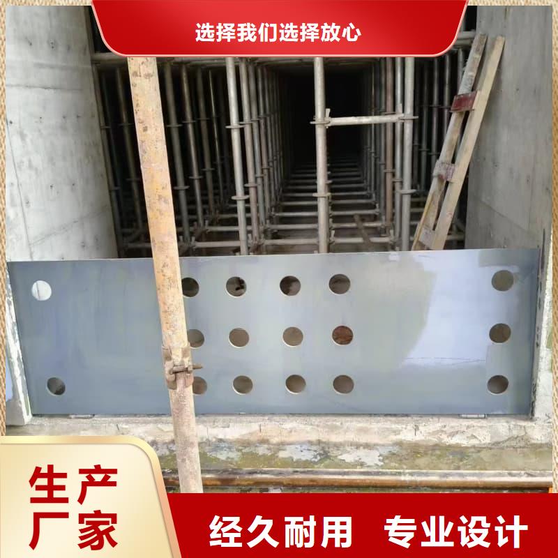 库存充足的单开平移铅门经销商