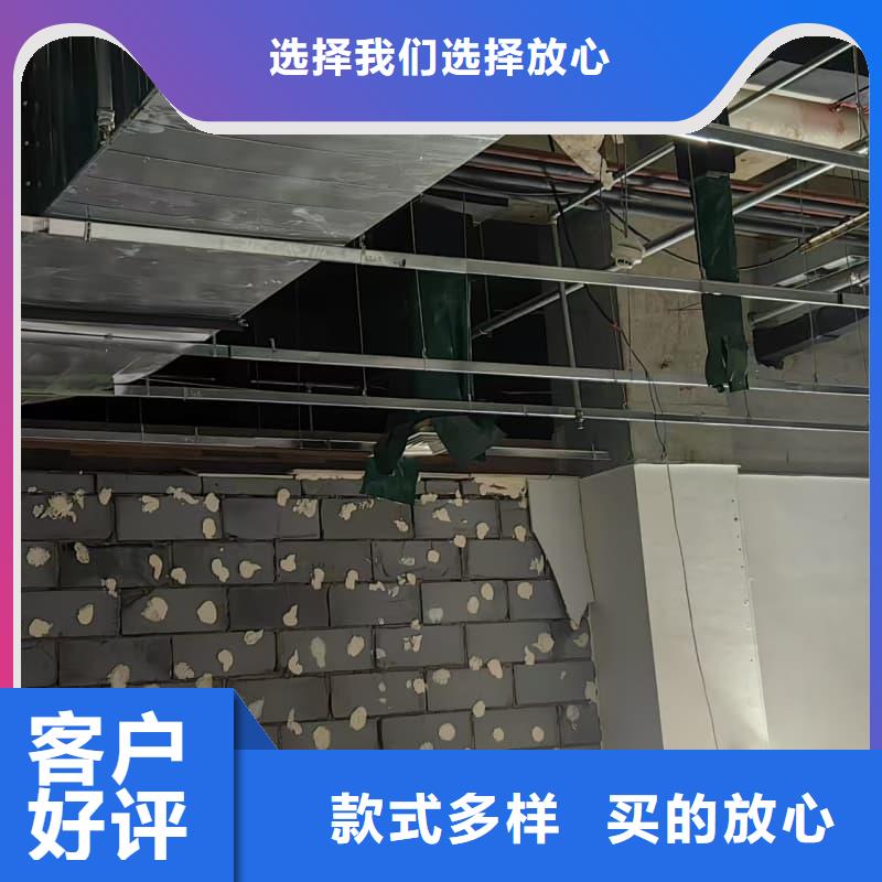 价格合理的DR室装修改造厂家