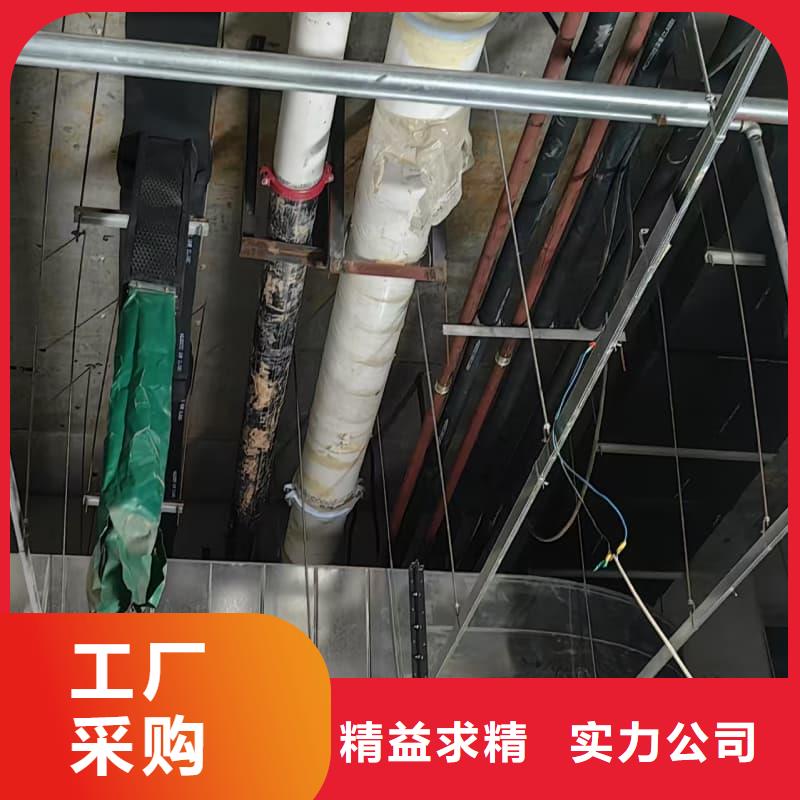 射线防护工程施工企业-可接急单