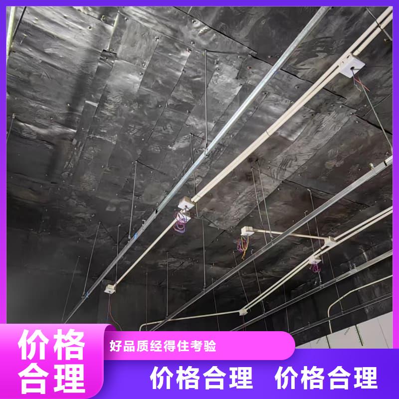 射线屏蔽工程 量大优惠