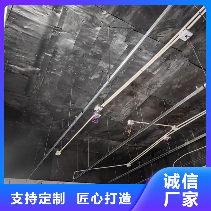 CT机房防辐射施工-CT机房防辐射施工专业品质