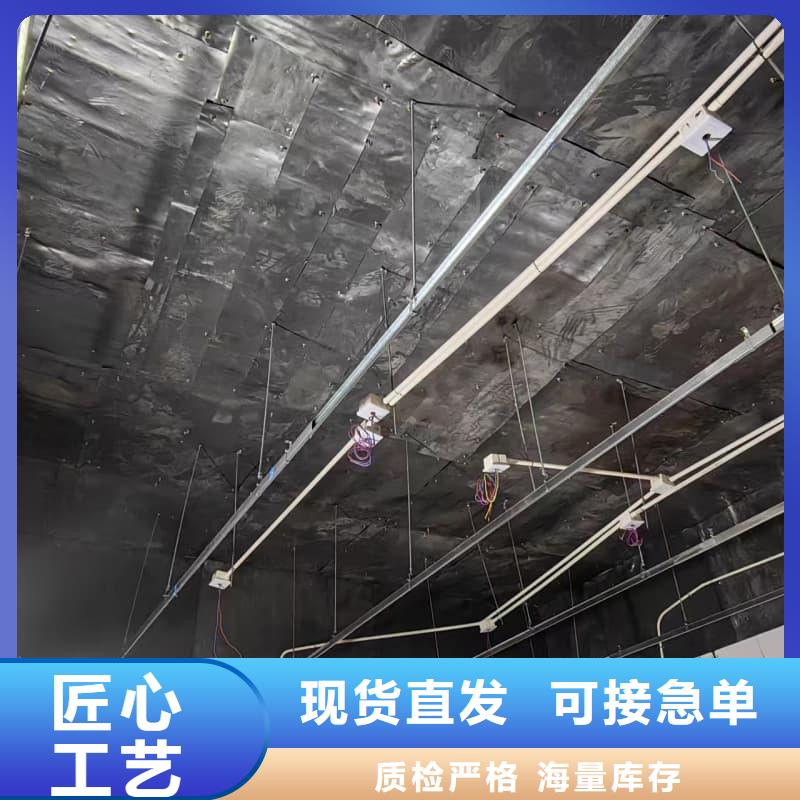 销售CT机房防辐射施工_品牌厂家